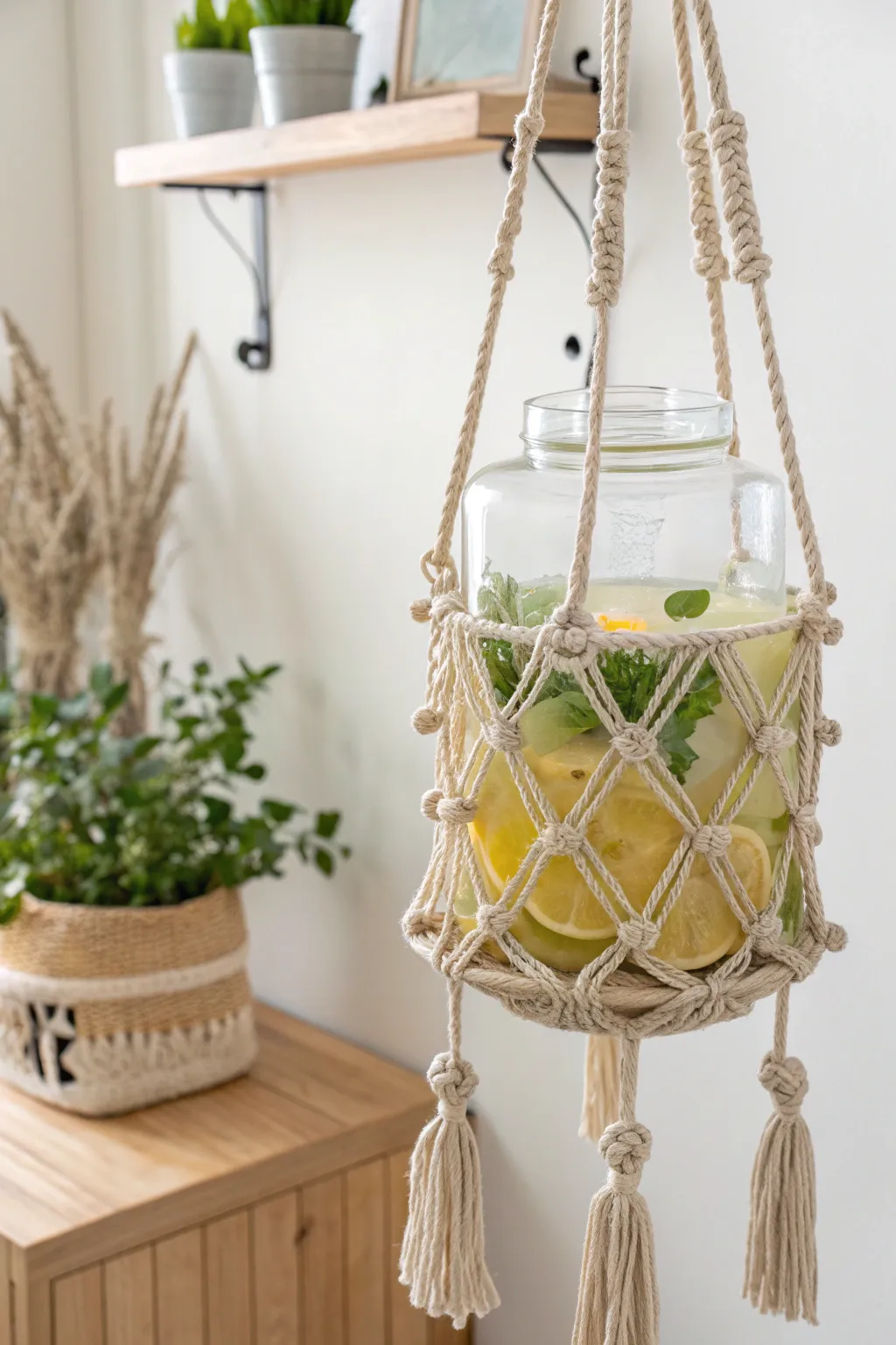 17+ Creative Drink Dispenser Stand Ideas