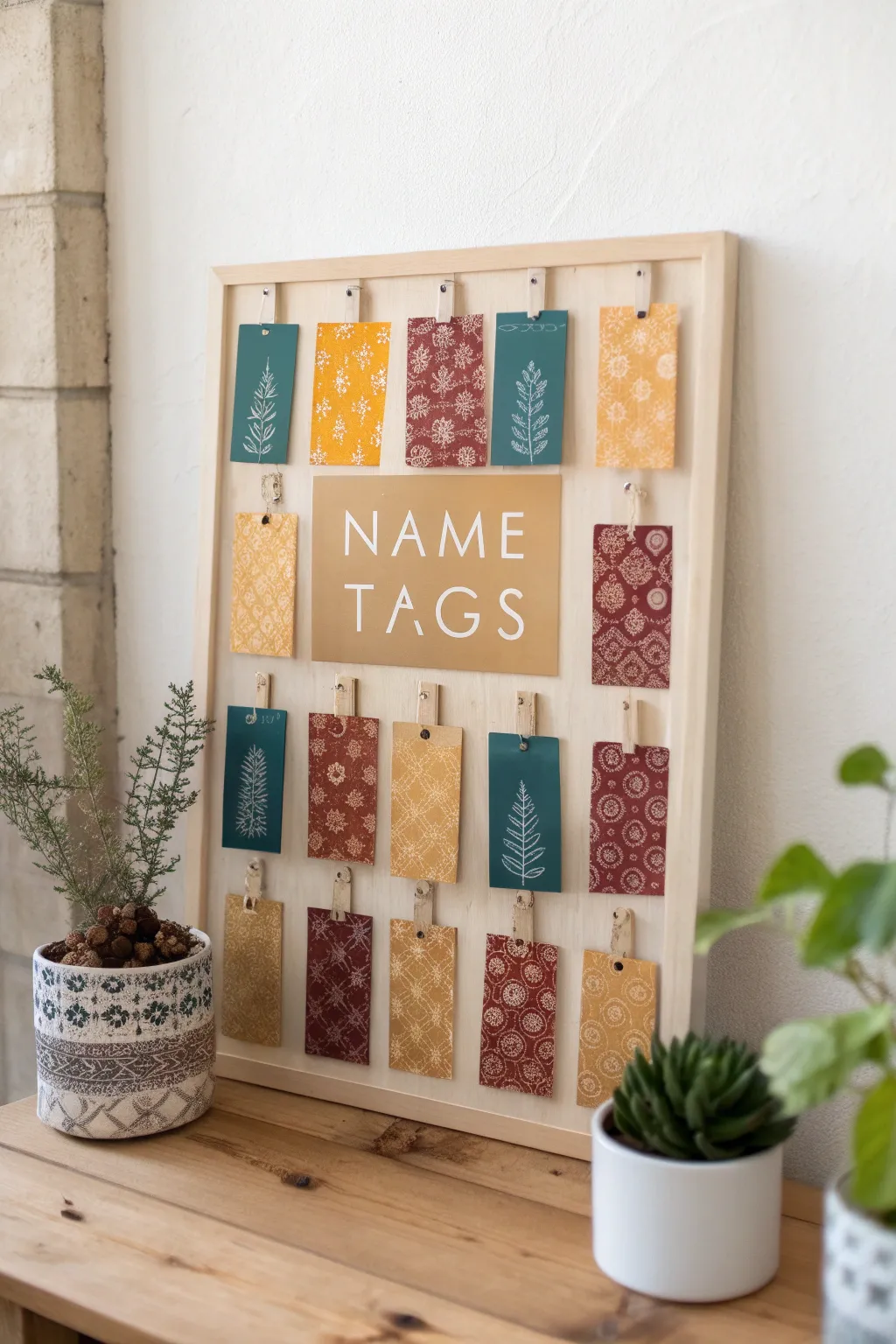 18+ Creative Enrollment Board Ideas for Your Home