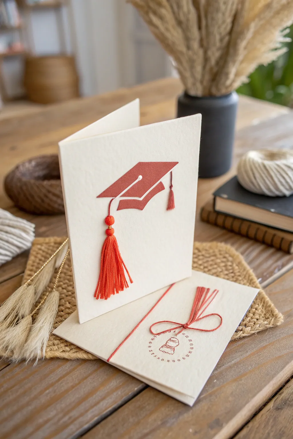 15+ Creative Handmade Graduation Card Ideas