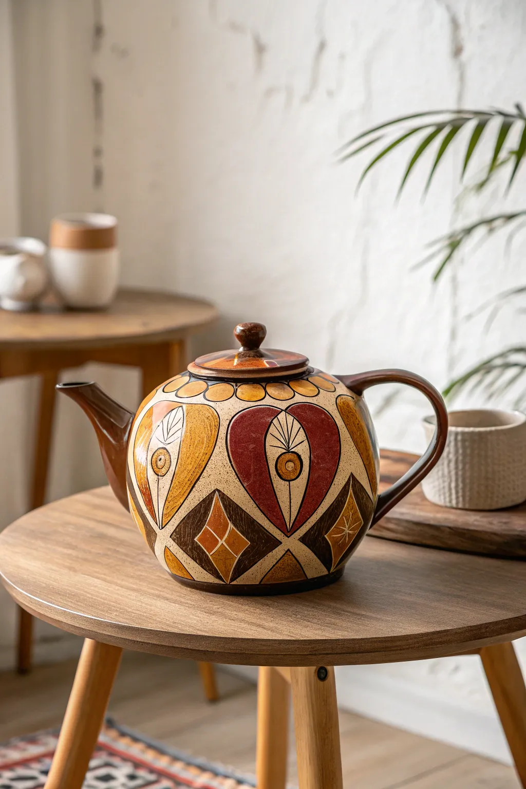 20+ Creative Teapot Painting Ideas for Your Home