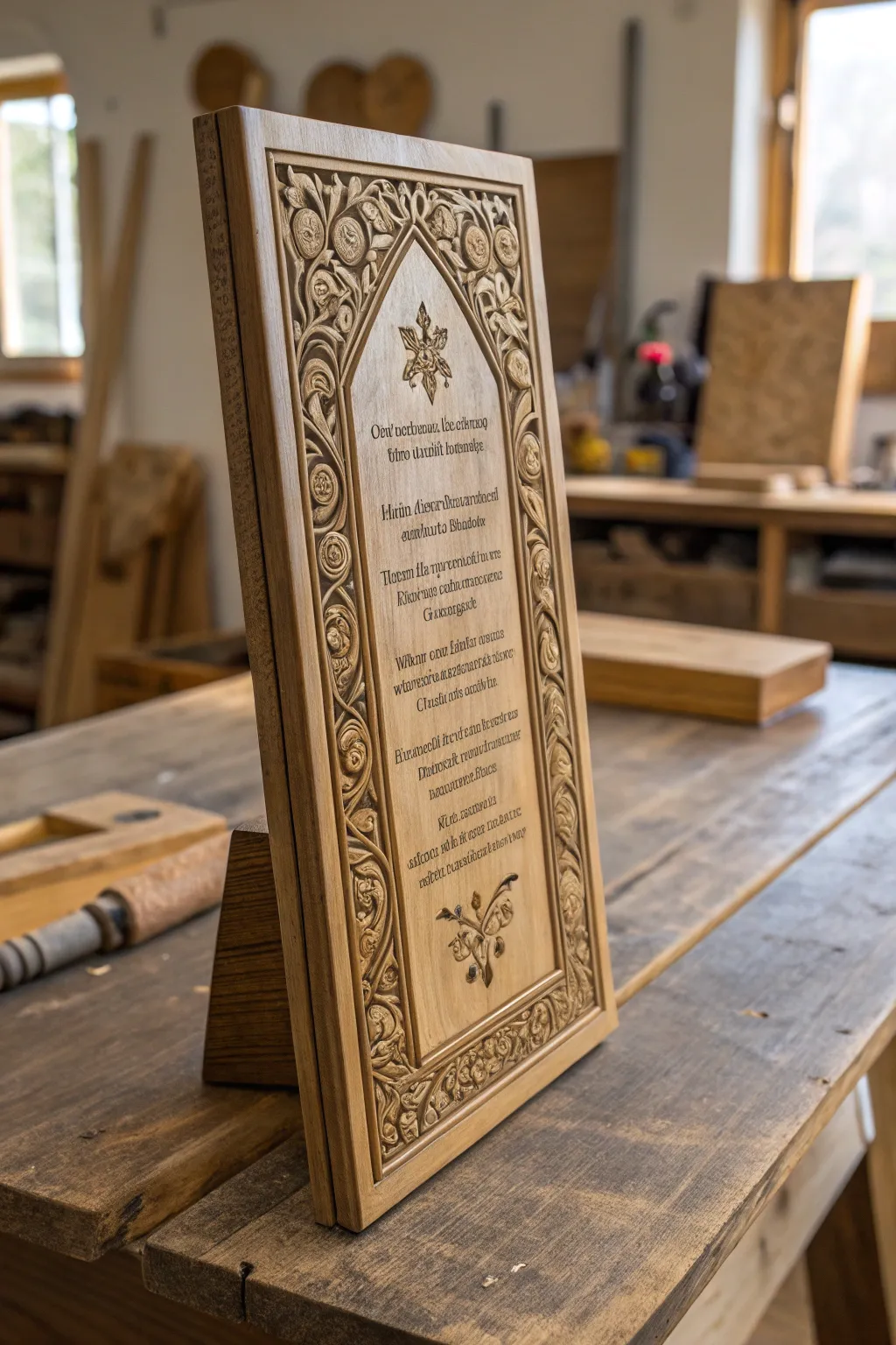 15+ Creative Wood Cutting Ideas for DIY Projects