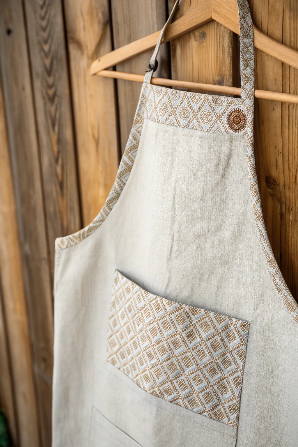 16+ Creative Apron Pocket Ideas for Every Home Cook