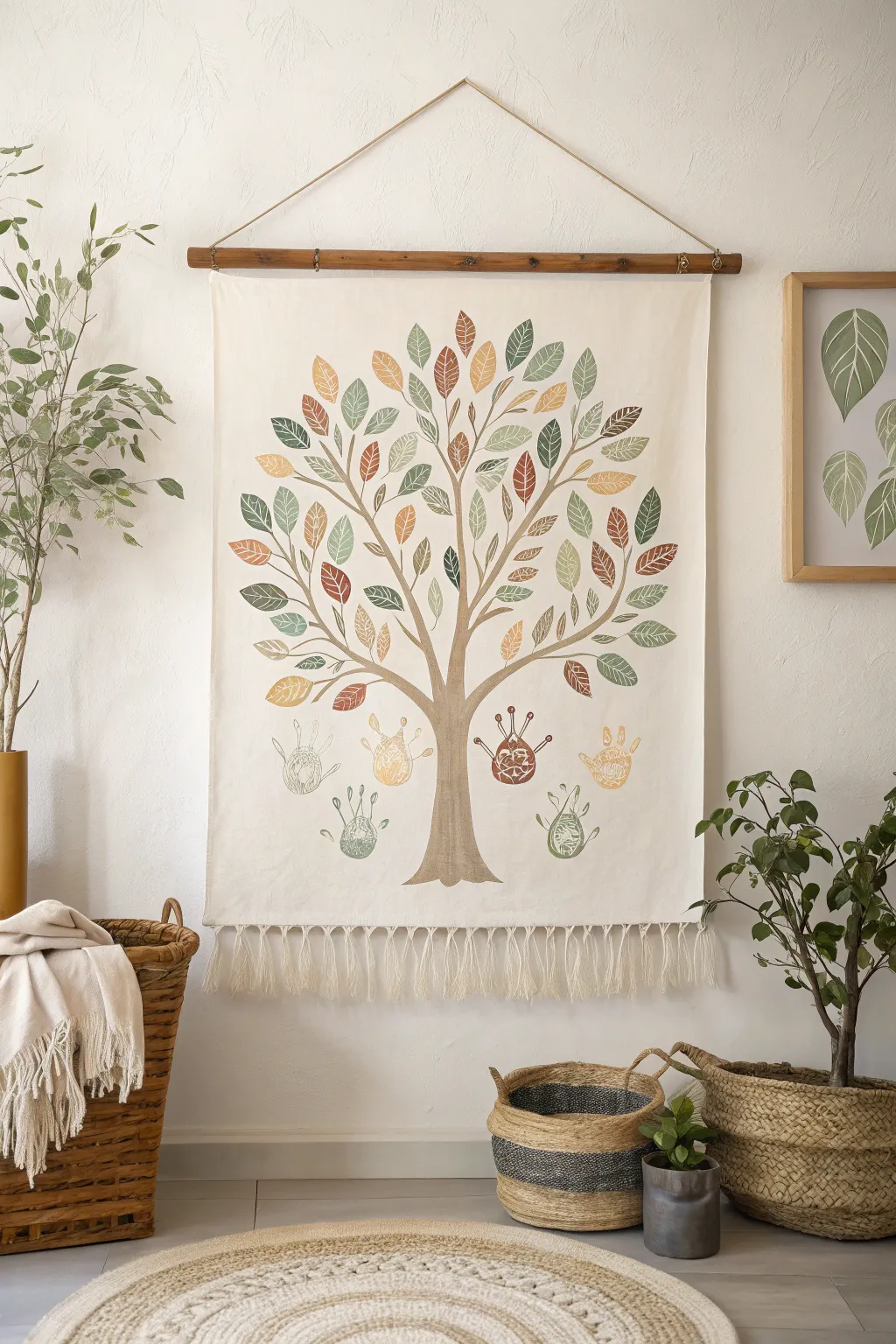 15+ Creative Family Art Project Ideas