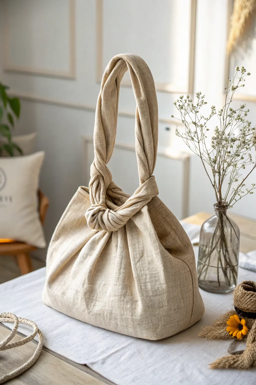 18+ Creative Sewing Bag Ideas to Try Today