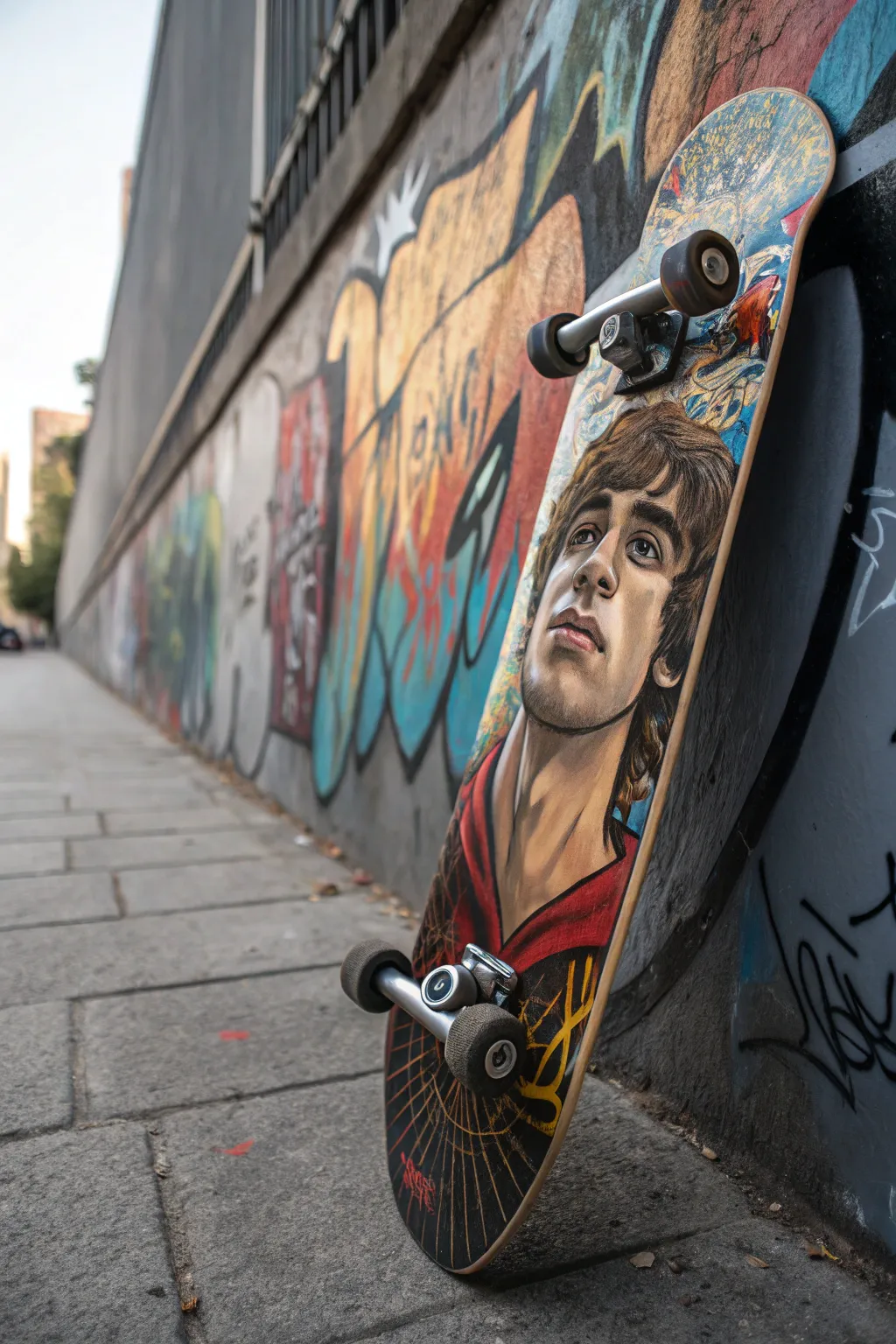 18+ Unique Skateboard Design Ideas to Inspire You