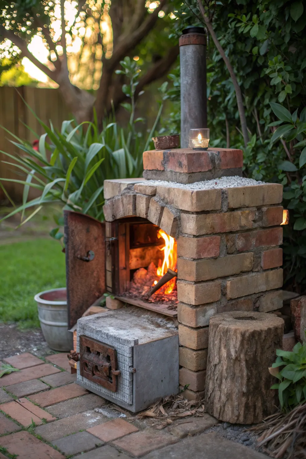 19+ Inspiring DIY Forge Ideas for Your Home Projects