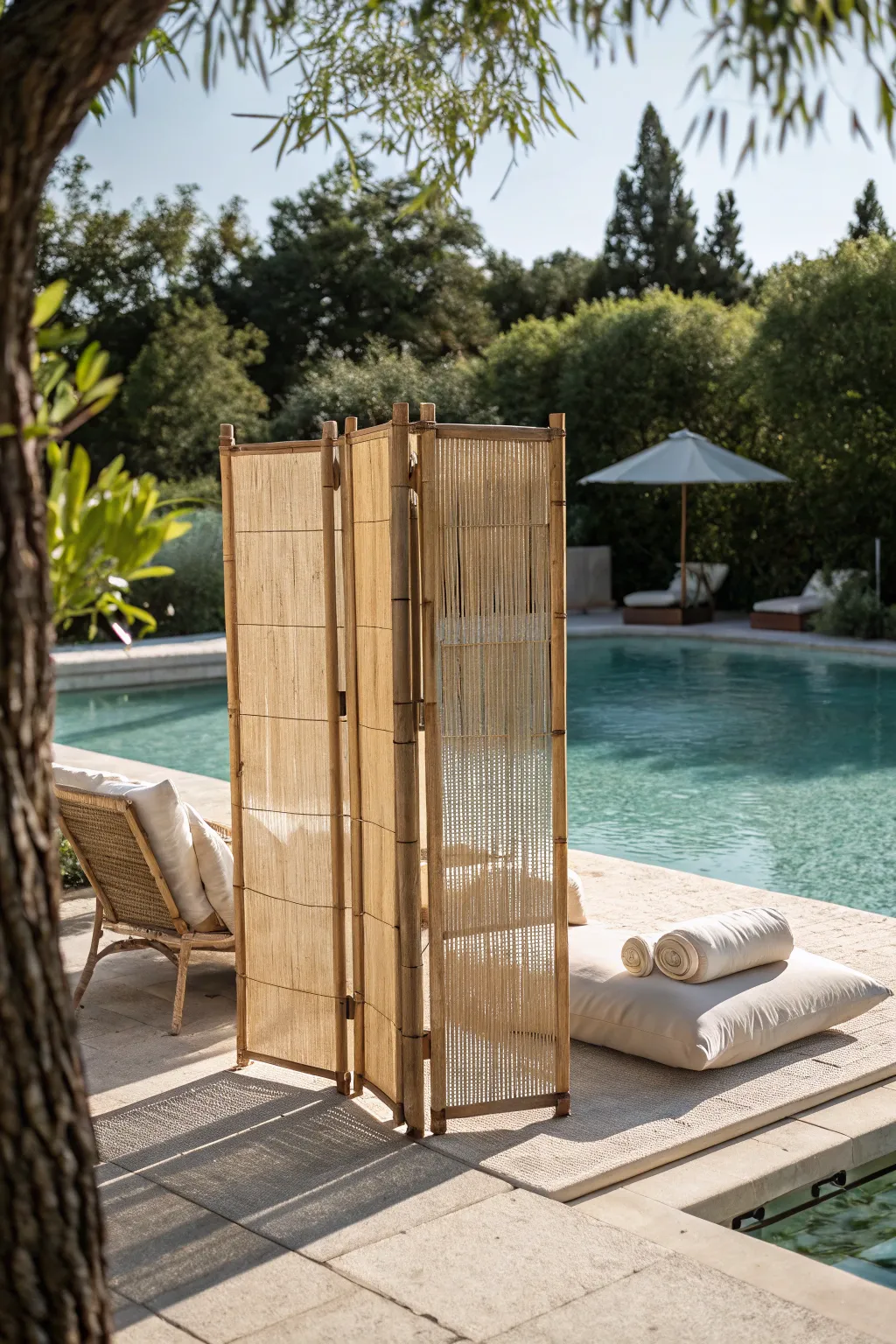 16+ Creative DIY Pool Decor Ideas