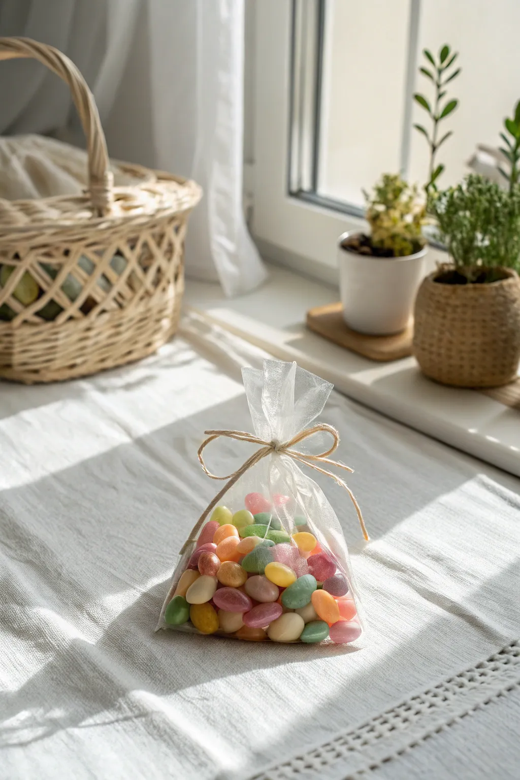 16+ Creative Gift Wrapping Ideas with Cellophane