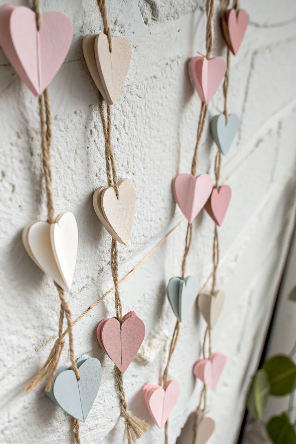 15+ Sweet Valentine’s Crafts for Toddlers