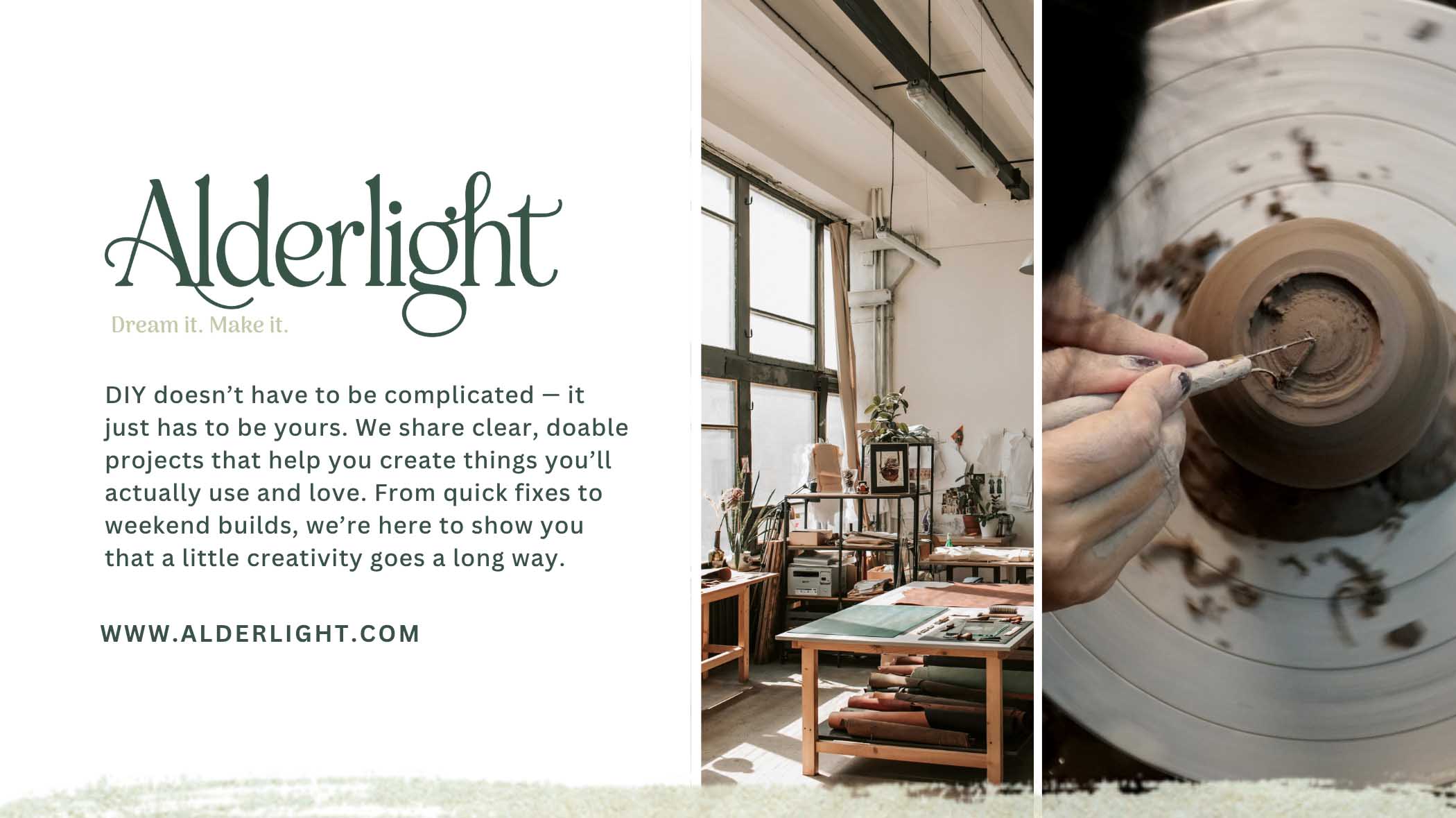 Alderlight Titelbild