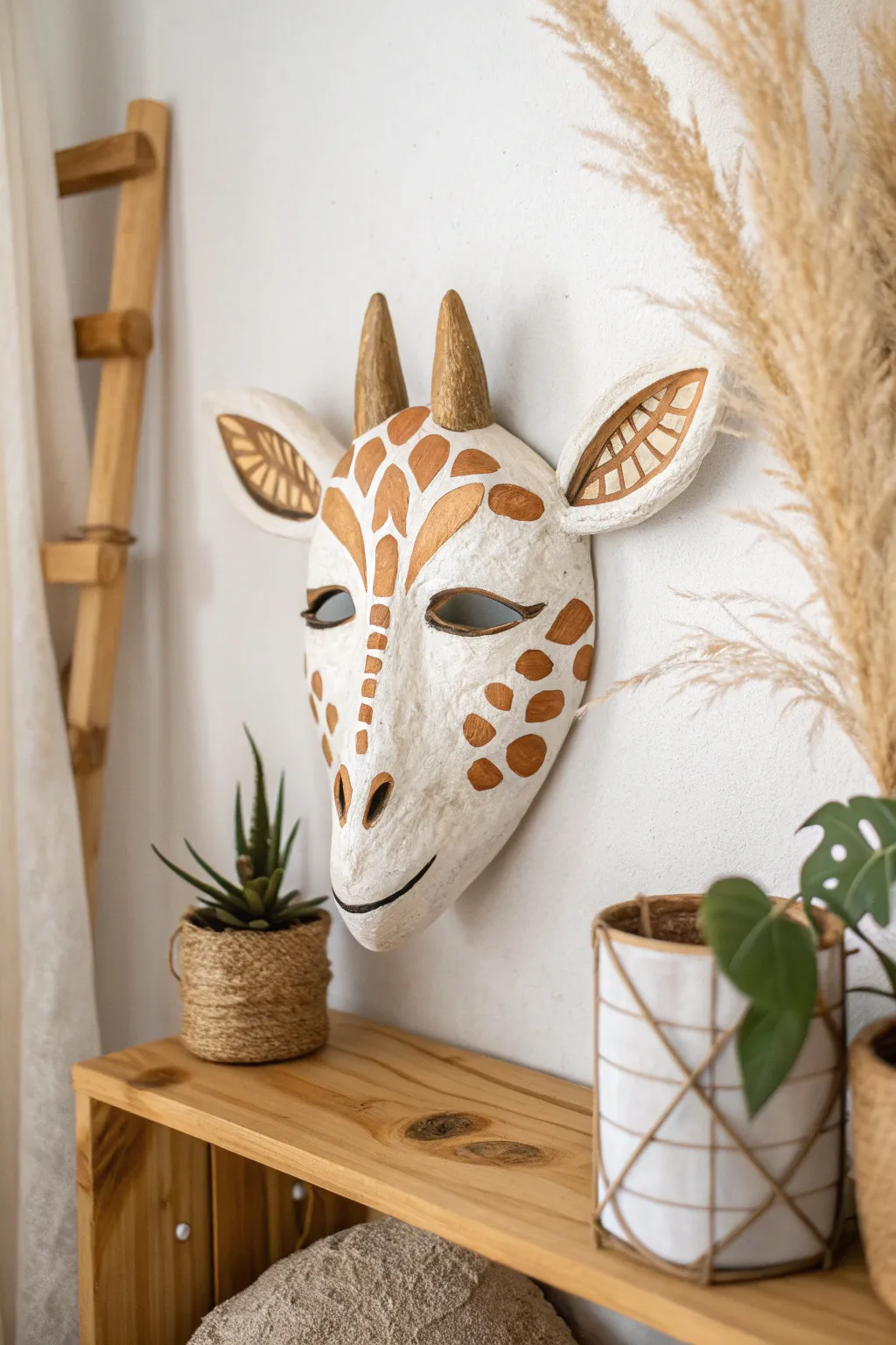 20+ Creative Plaster Face Mask Ideas to Try