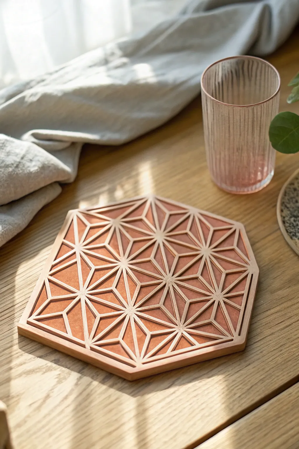 18+ Creative 3D Shapes Project Ideas