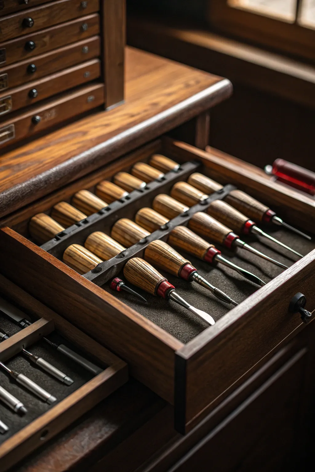 15+ Creative Job Box Organization Ideas