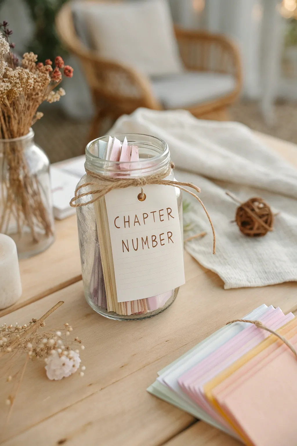 16+ Creative Love Note Jar Ideas for Every Occasion