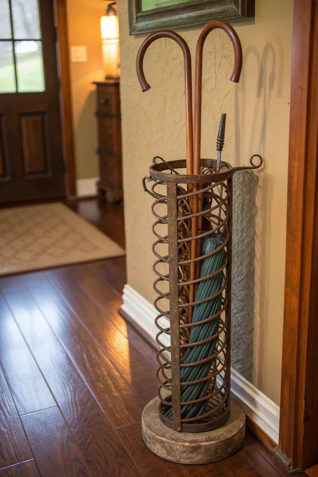 17+ Creative Old Mattress Spring Ideas