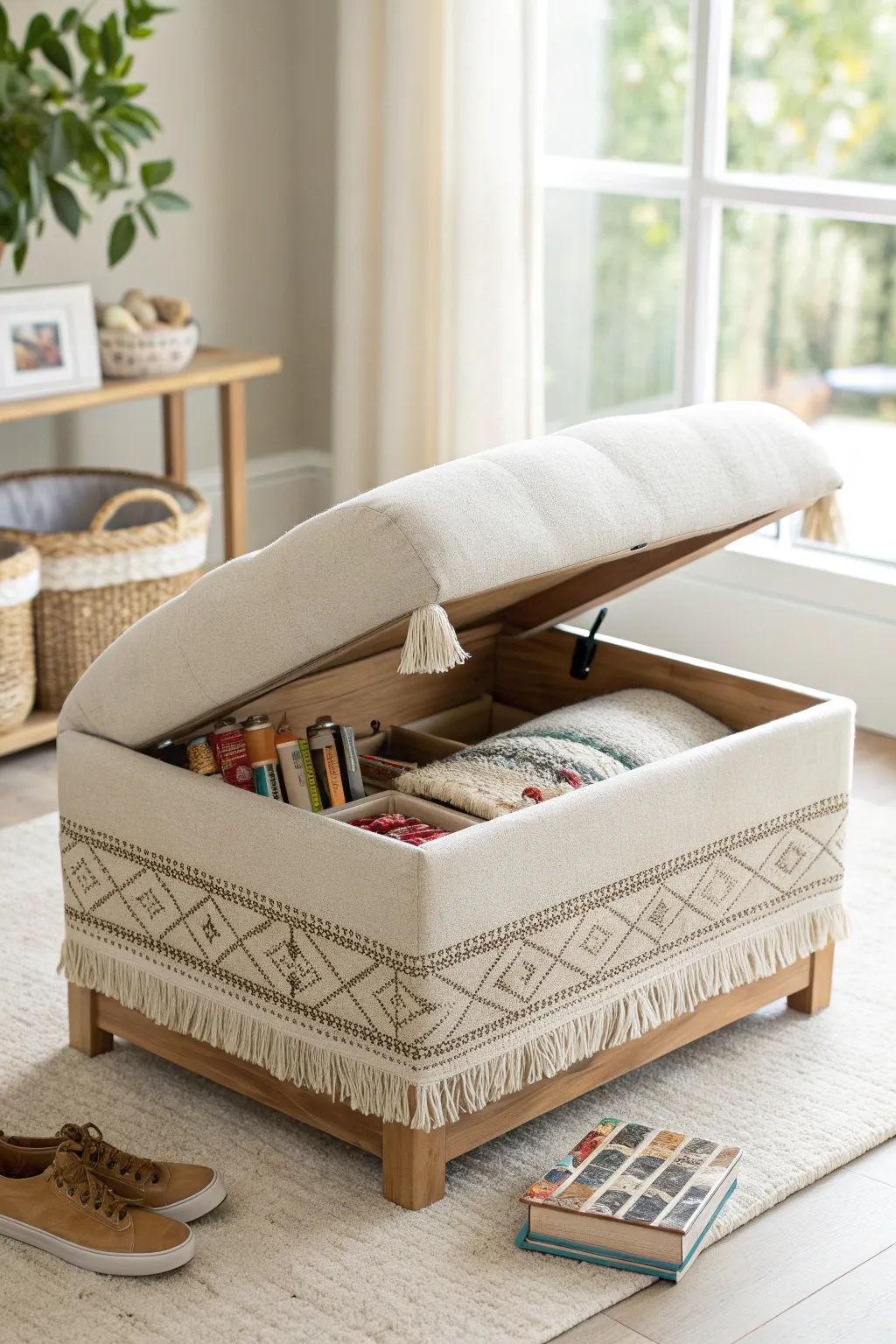 15+ Creative Toy Box Ideas for Organized Playrooms