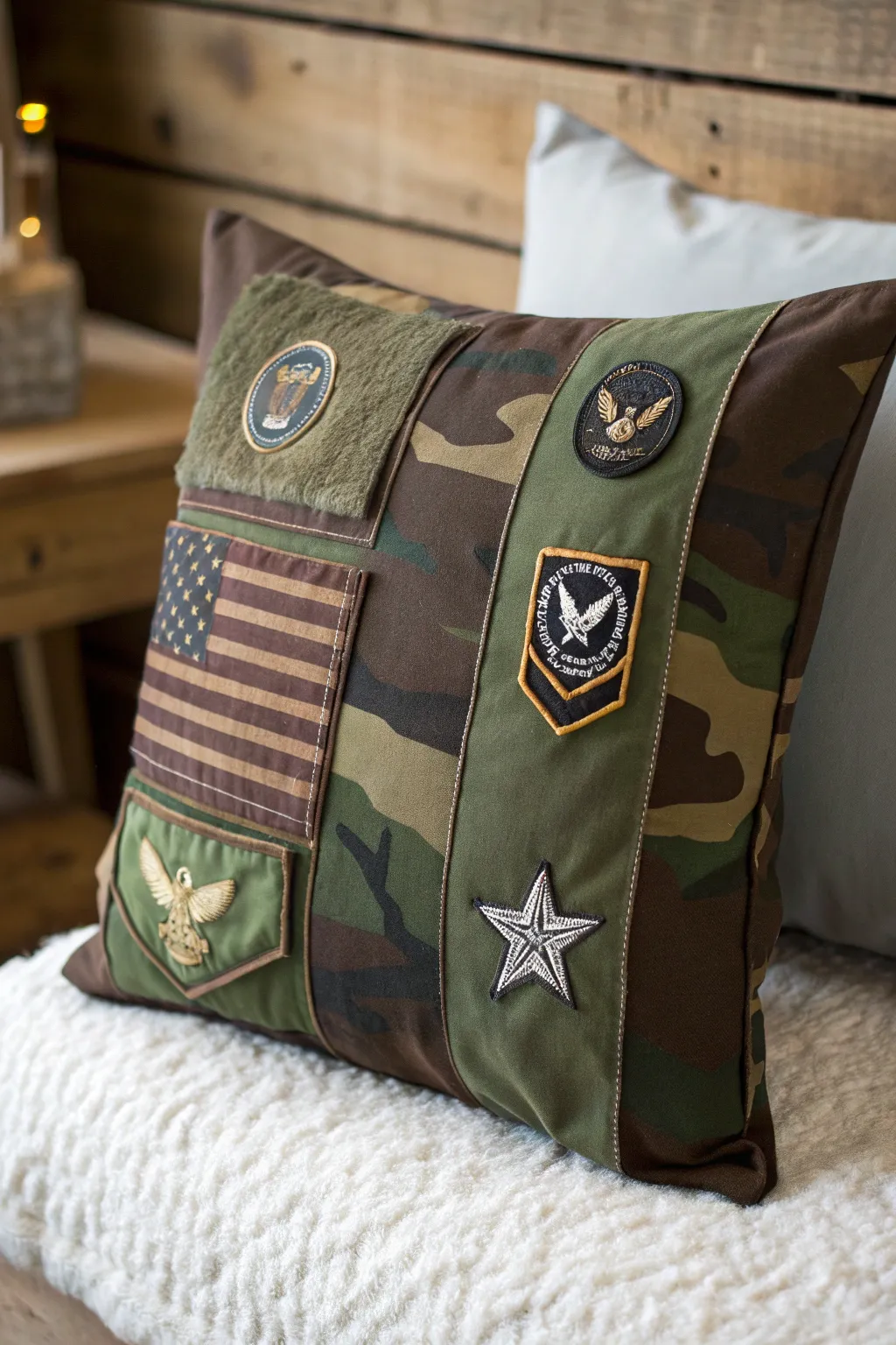 16+ Creative DIY Memorial Day Decoration Ideas