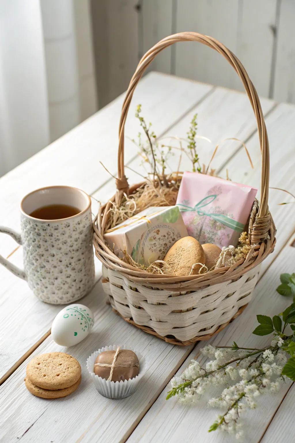18+ Unique Easter Basket Theme Ideas to Try