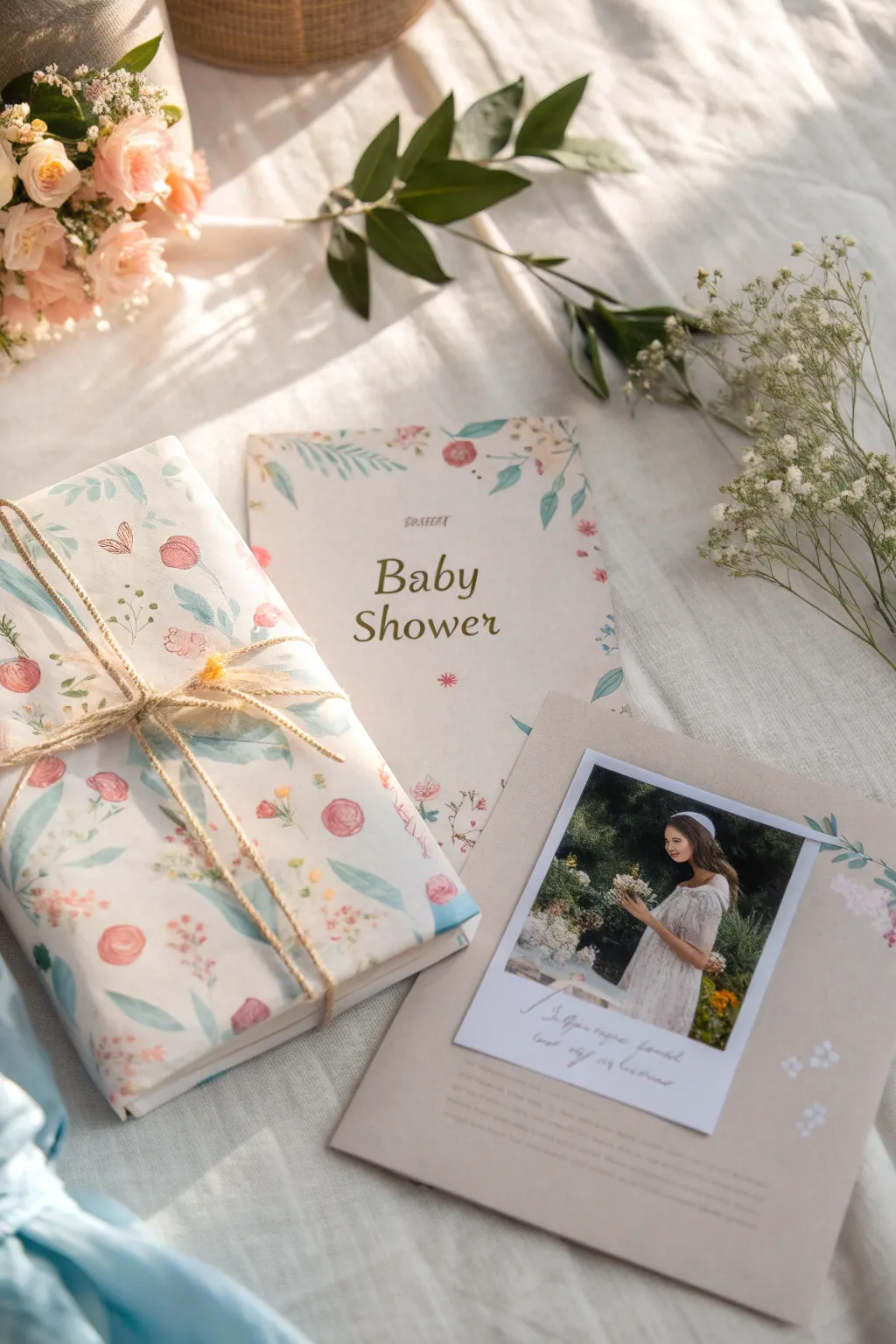 19+ Creative Pregnancy Scrapbook Ideas to Treasure