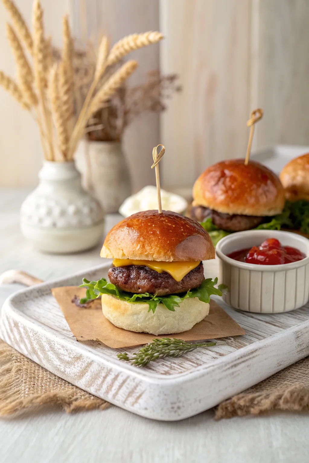 20+ Creative DIY Catering Ideas for Your Next Event