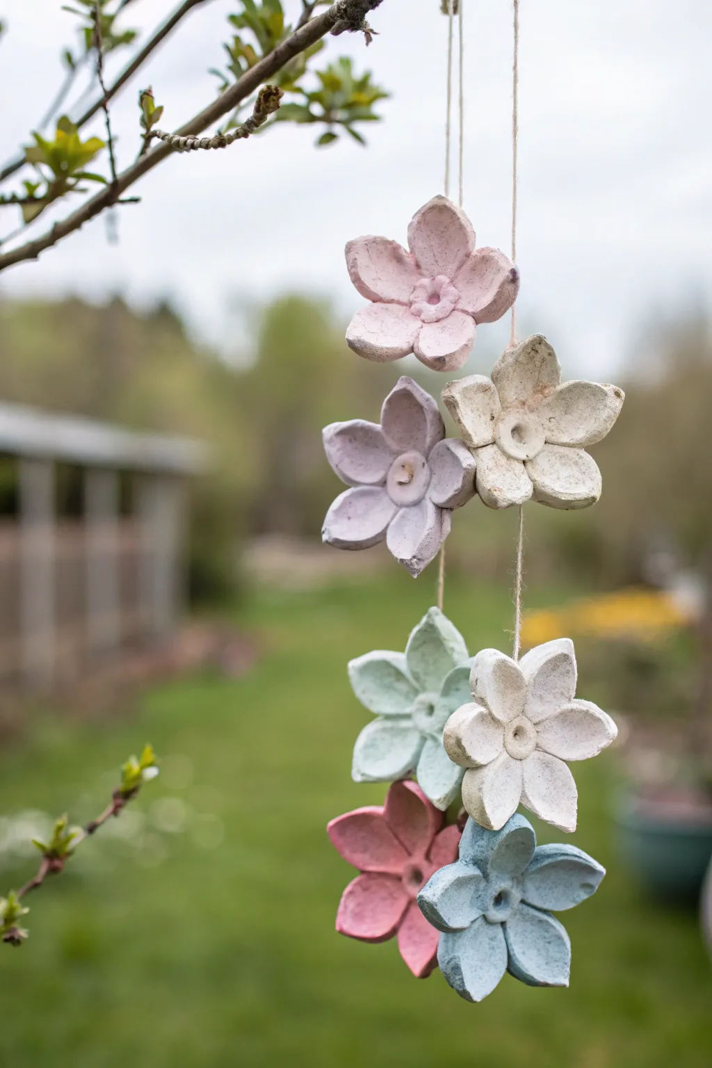 15+ Creative DIY Wind Spinner Ideas for Your Garden