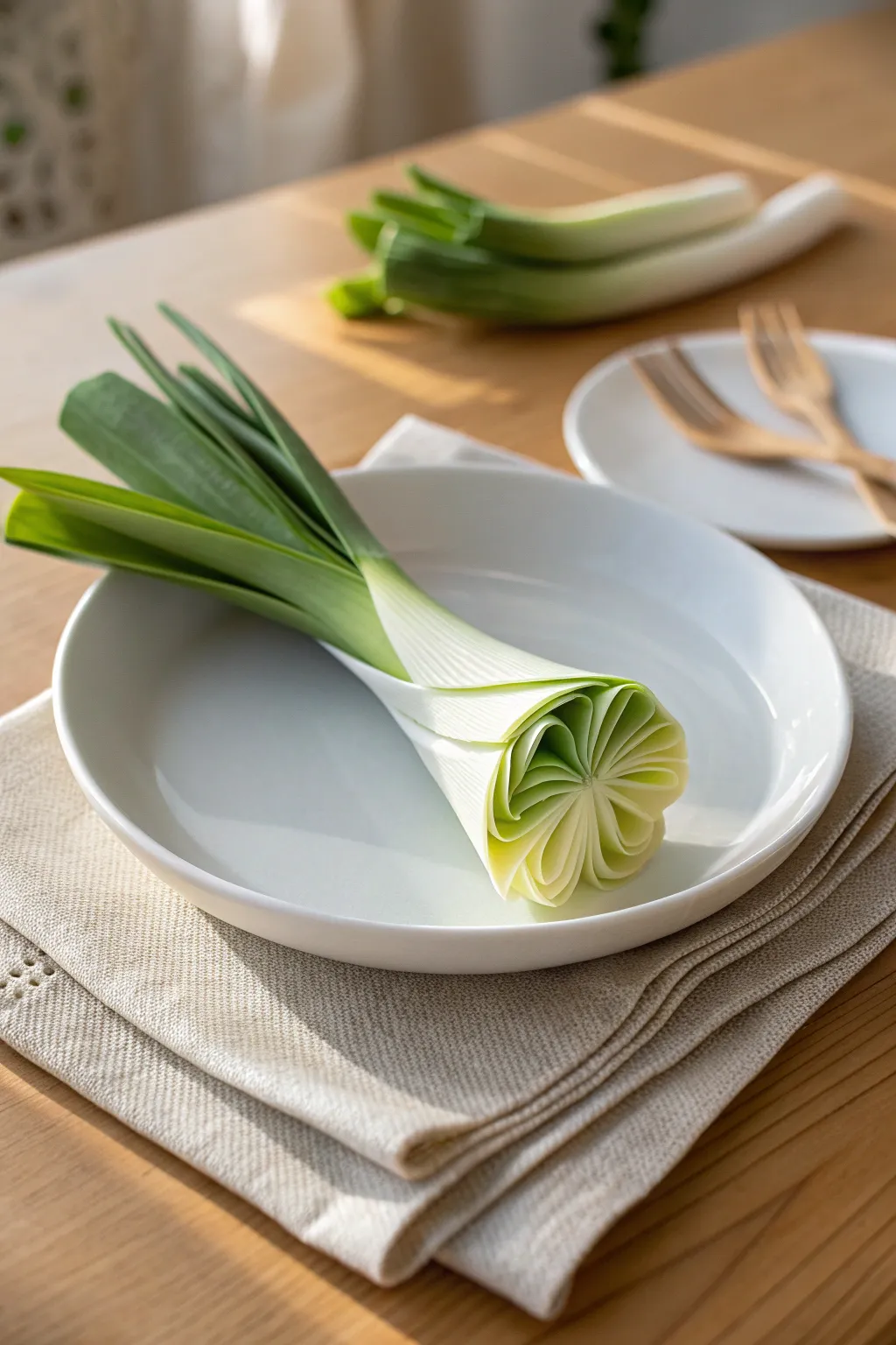 15+ Creative Paper Vegetable Craft Ideas