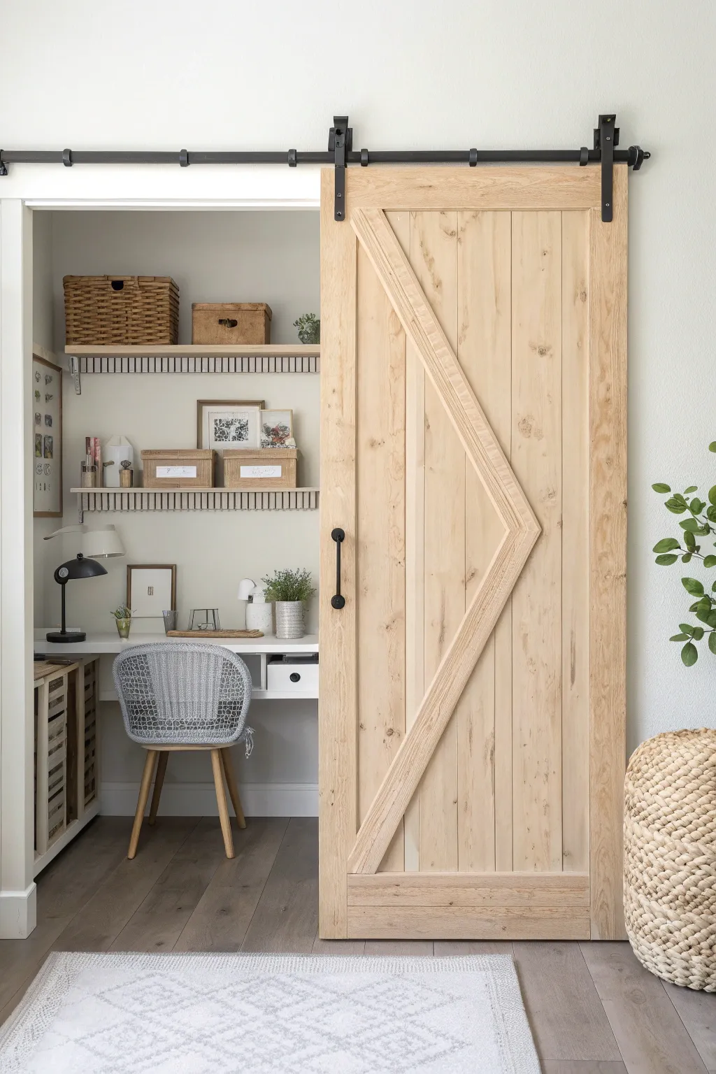 18+ Inspiring Sewing Corner Ideas for Your Home