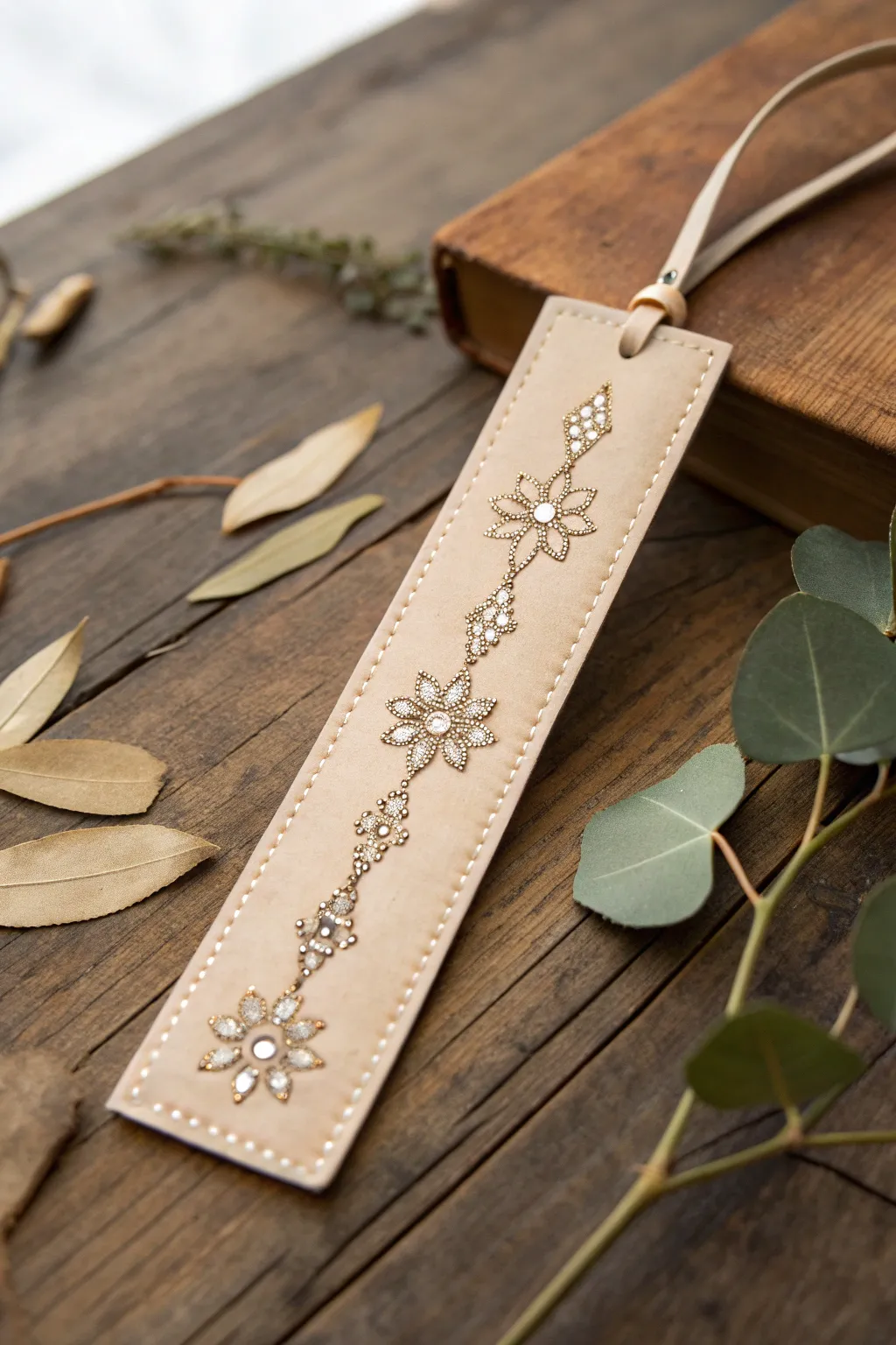 18+ Creative Rhinestone Ideas for Your Home Décor