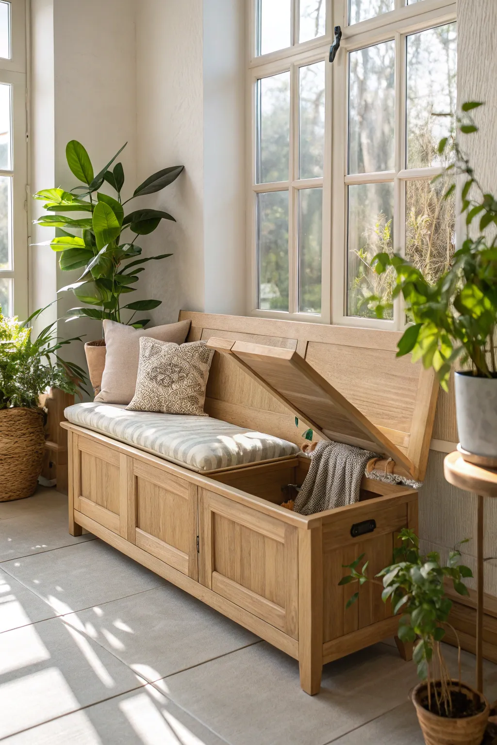 19+ Inspiring DIY Sunroom Ideas for Your Home