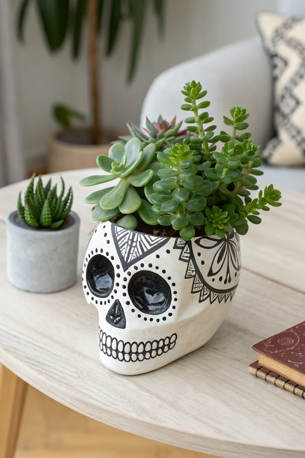 20+ Creative Halloween Pottery Painting Ideas