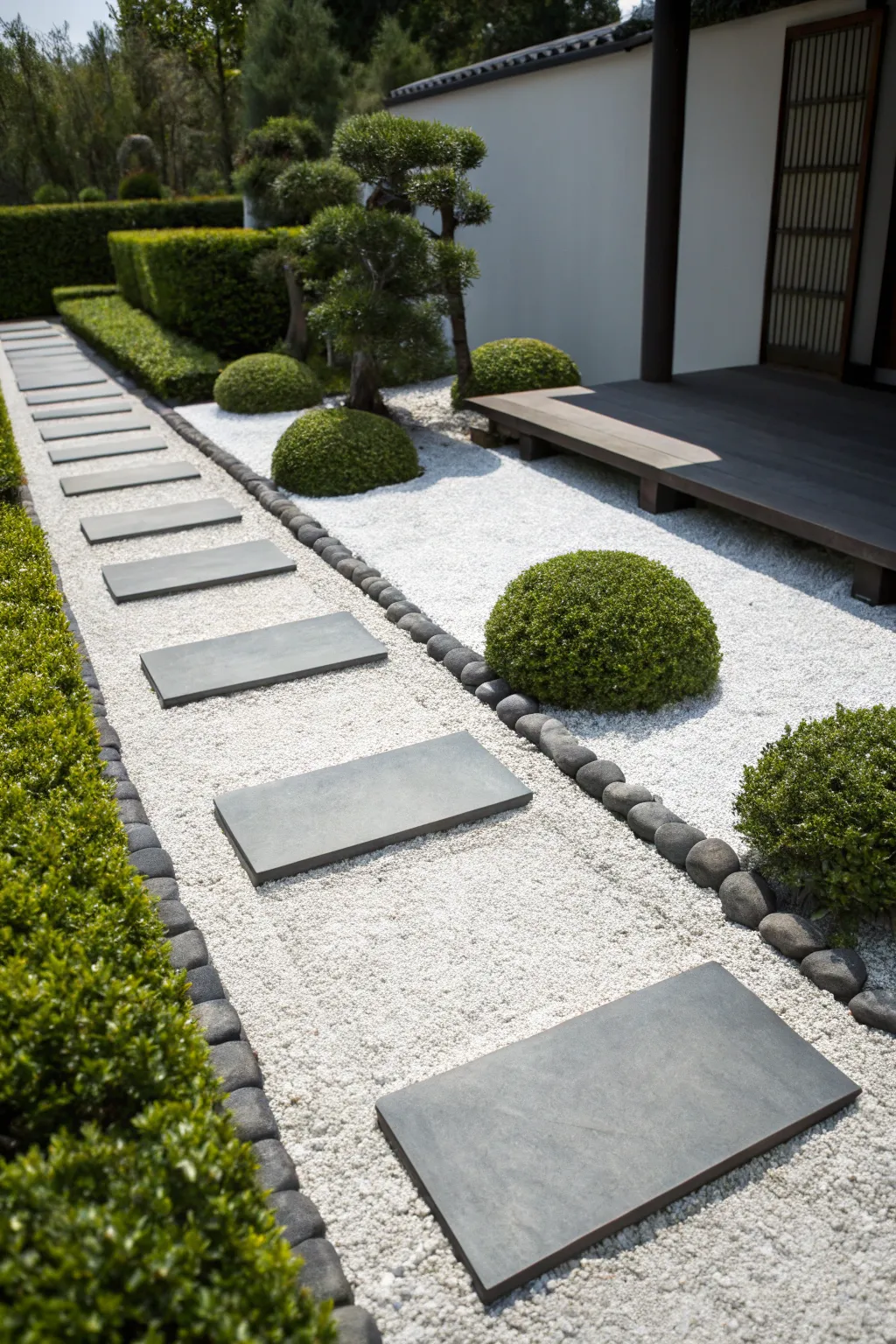 19+ Creative Walk Maker Ideas for Stunning Paths