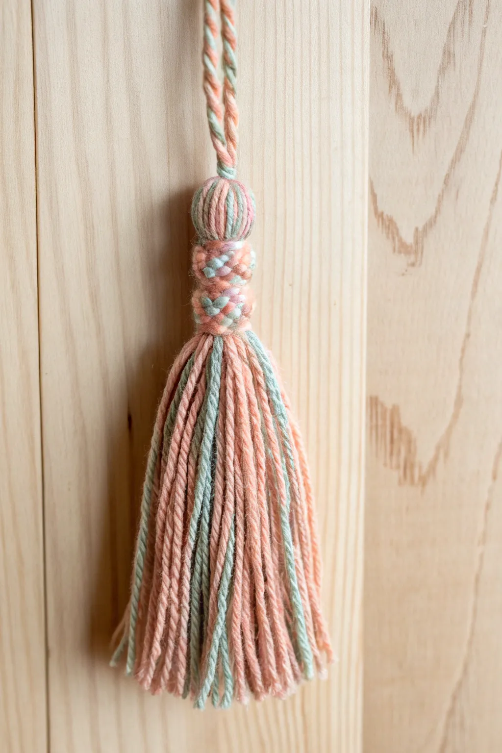 15+ Creative Bookmark Tassel Ideas to Try Now