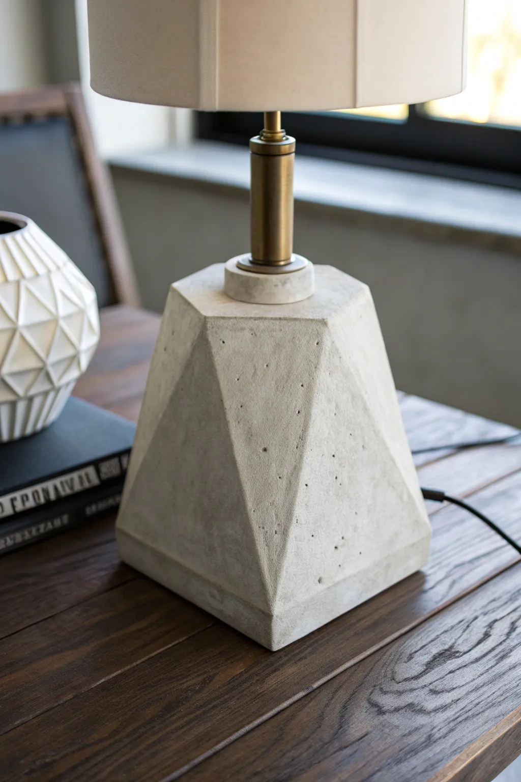 18+ Creative DIY Lamp Base Ideas to Illuminate Your Space