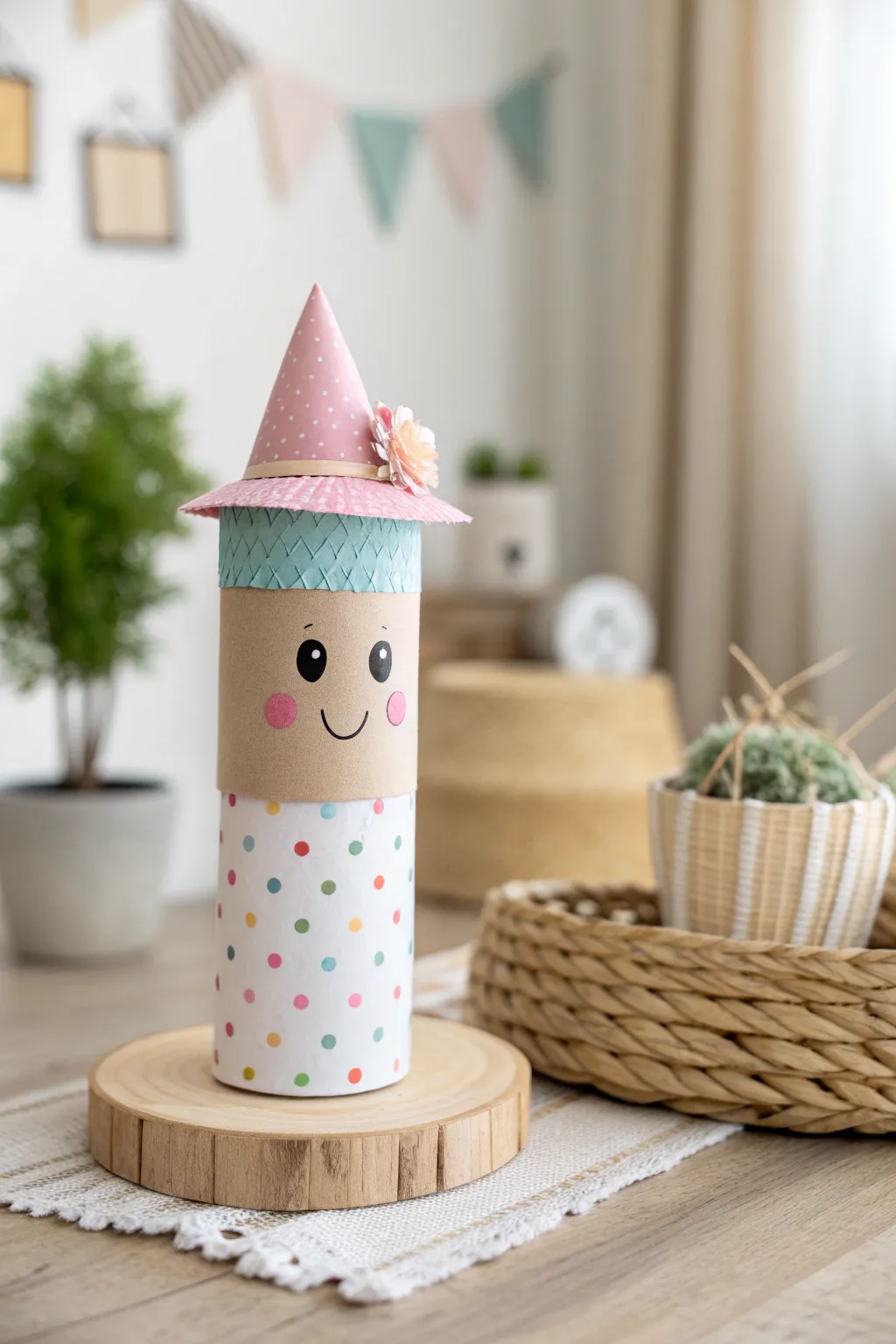 18+ Fun Family Crafts for Toddlers to Enjoy