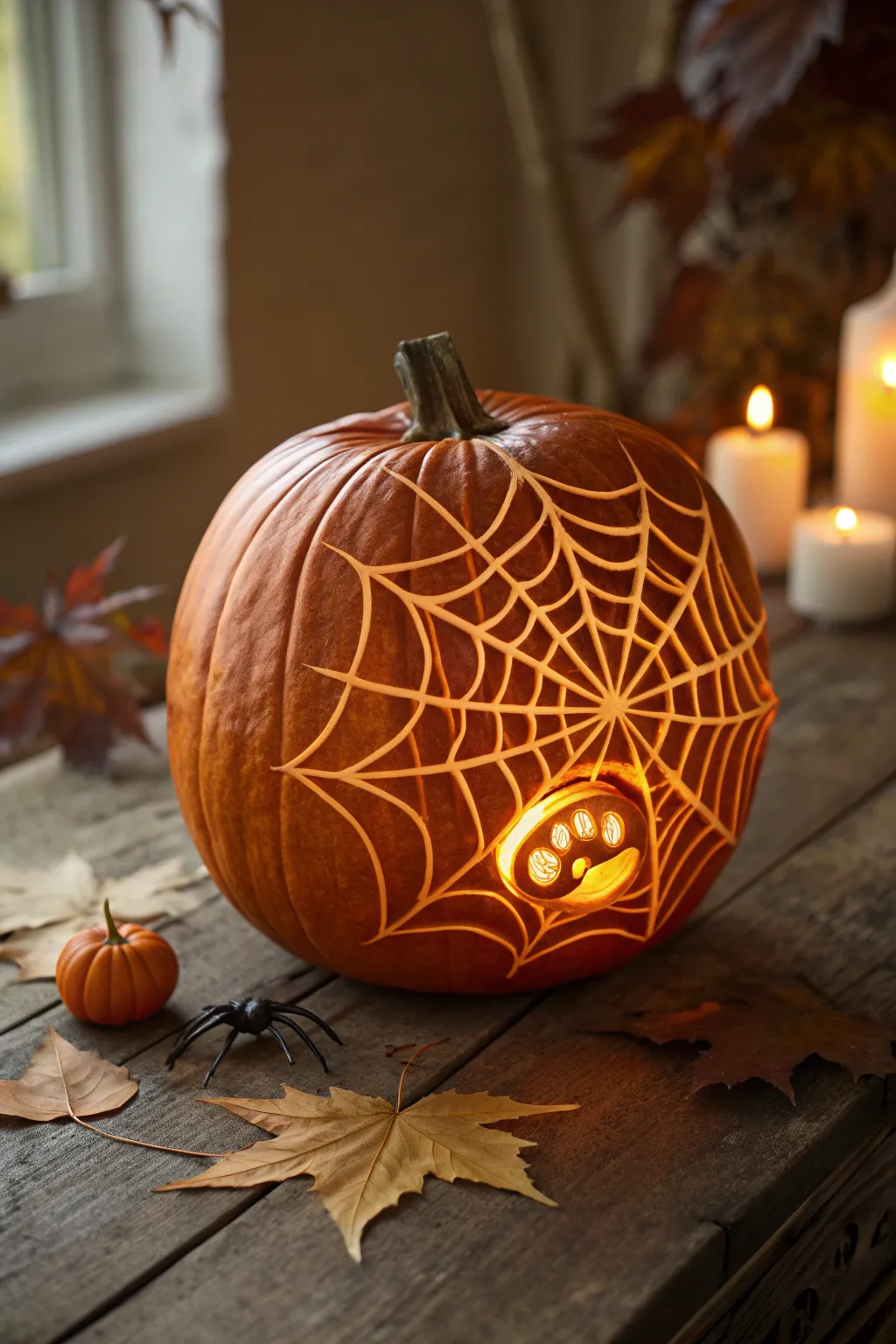 17+ Spooky Horror Pumpkin Carving Ideas