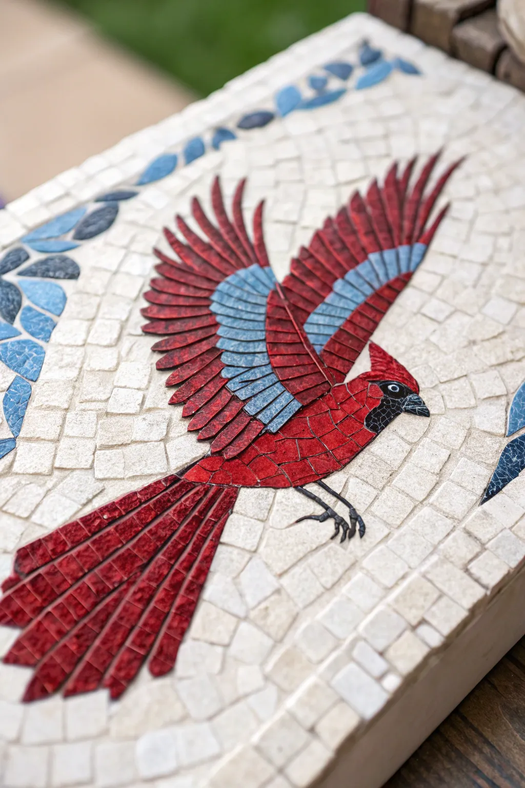 15+ Inspiring Mosaic Art Ideas for Your Home