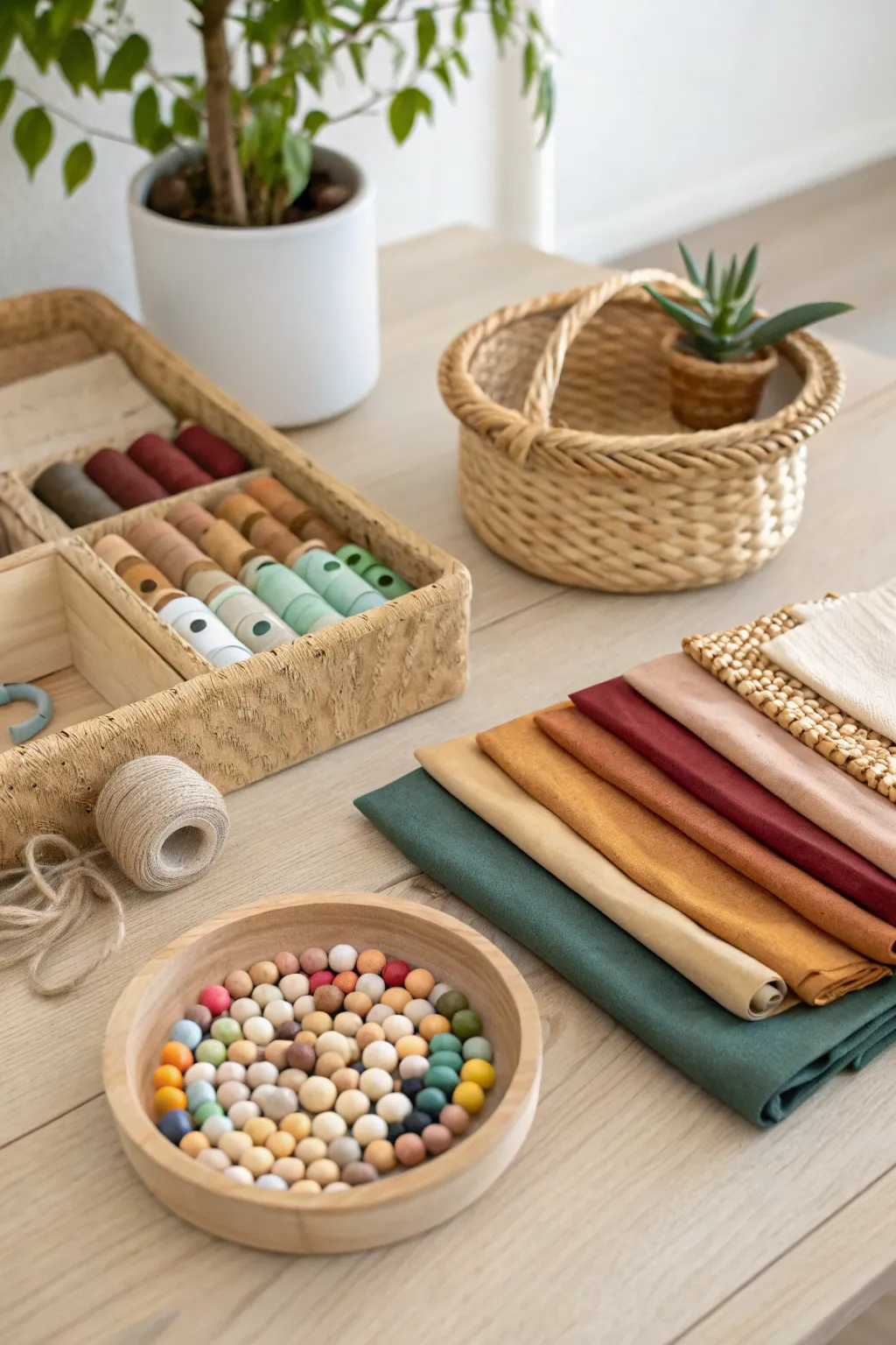 15+ Fun Crafts to Do at Home Ideas