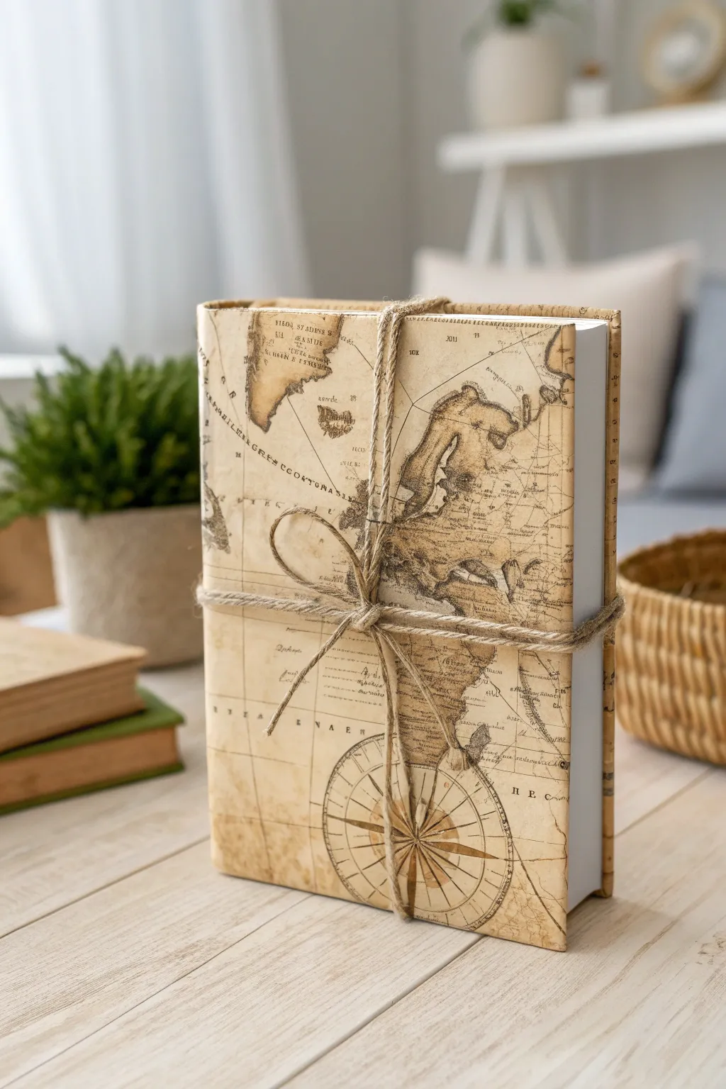 16+ Creative Book Wrapping Ideas to Try