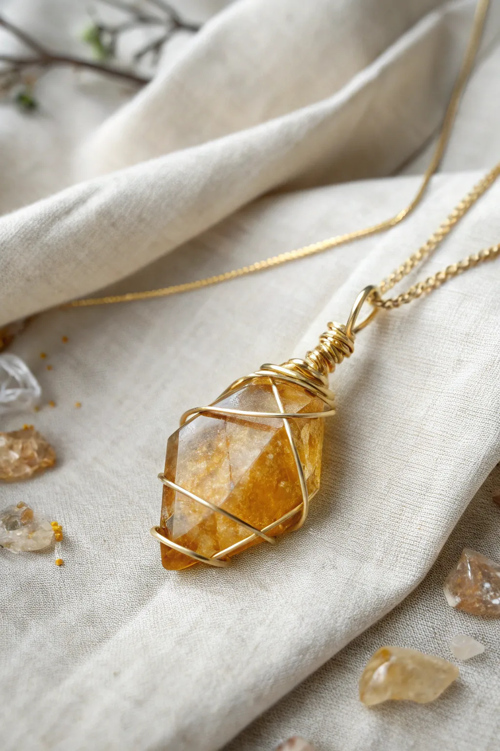 18+ Stunning Crystal Craft Ideas to Elevate Your Decor