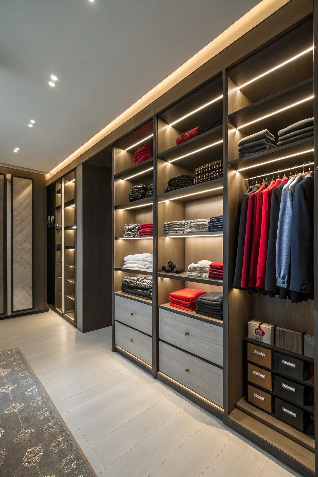 18+ Stylish Drywall Closet Ideas to Inspire You