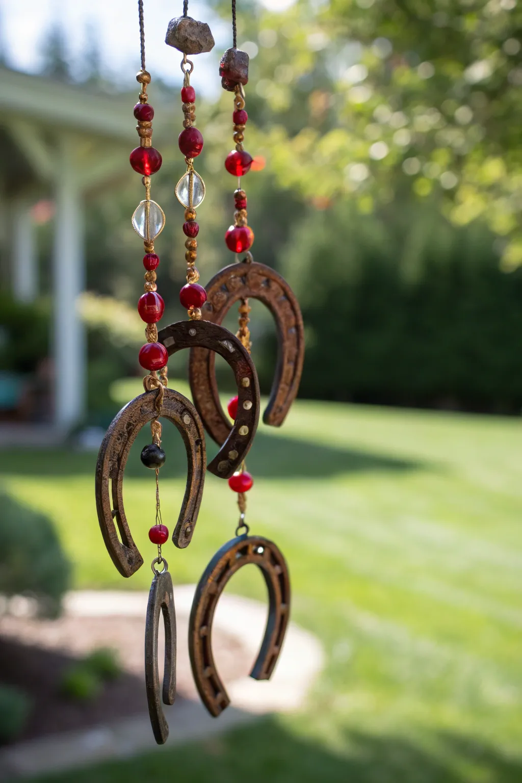19+ Creative Horseshoe Craft Ideas for Your Home