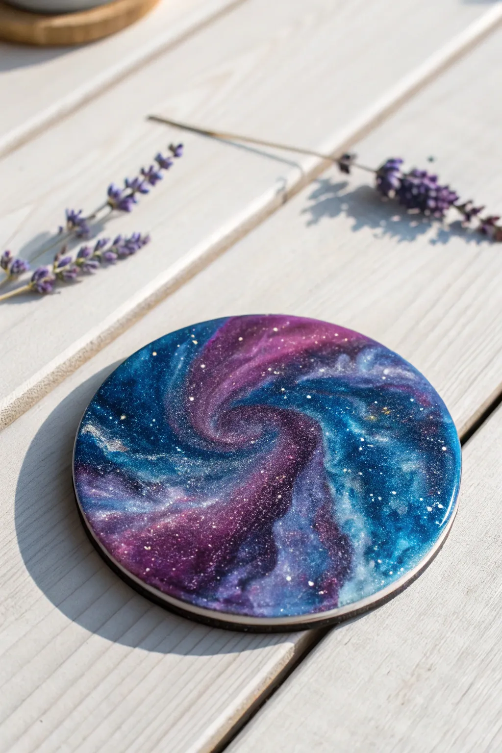 15+ Creative Coaster Ideas You Can DIY