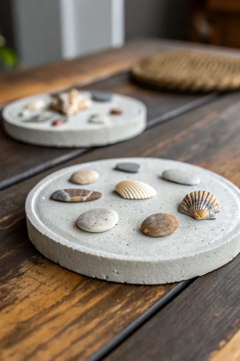 16+ Creative Concrete Project Ideas for Your Home