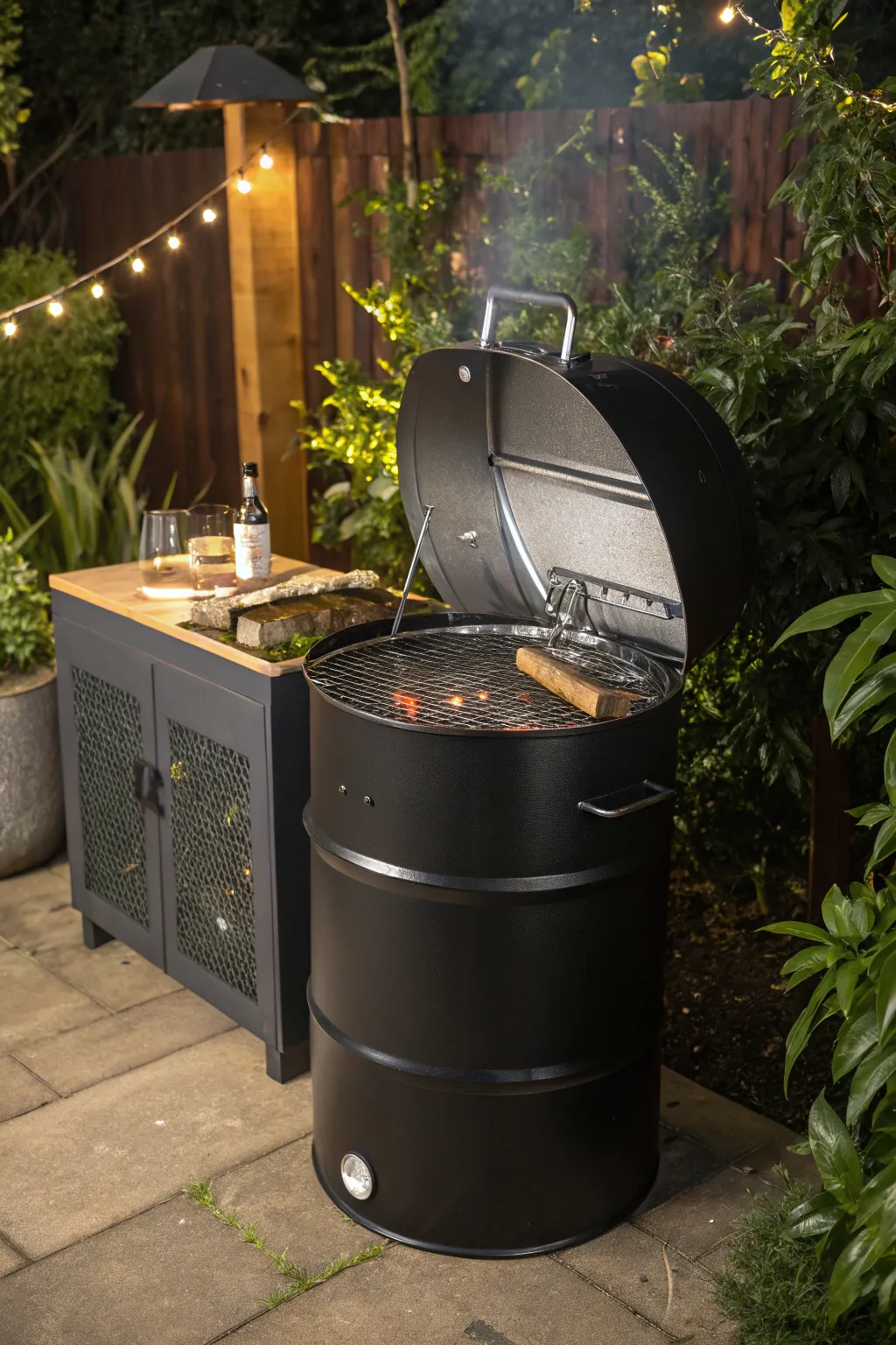 16+ Creative Plastic Barrel Ideas for Your Home