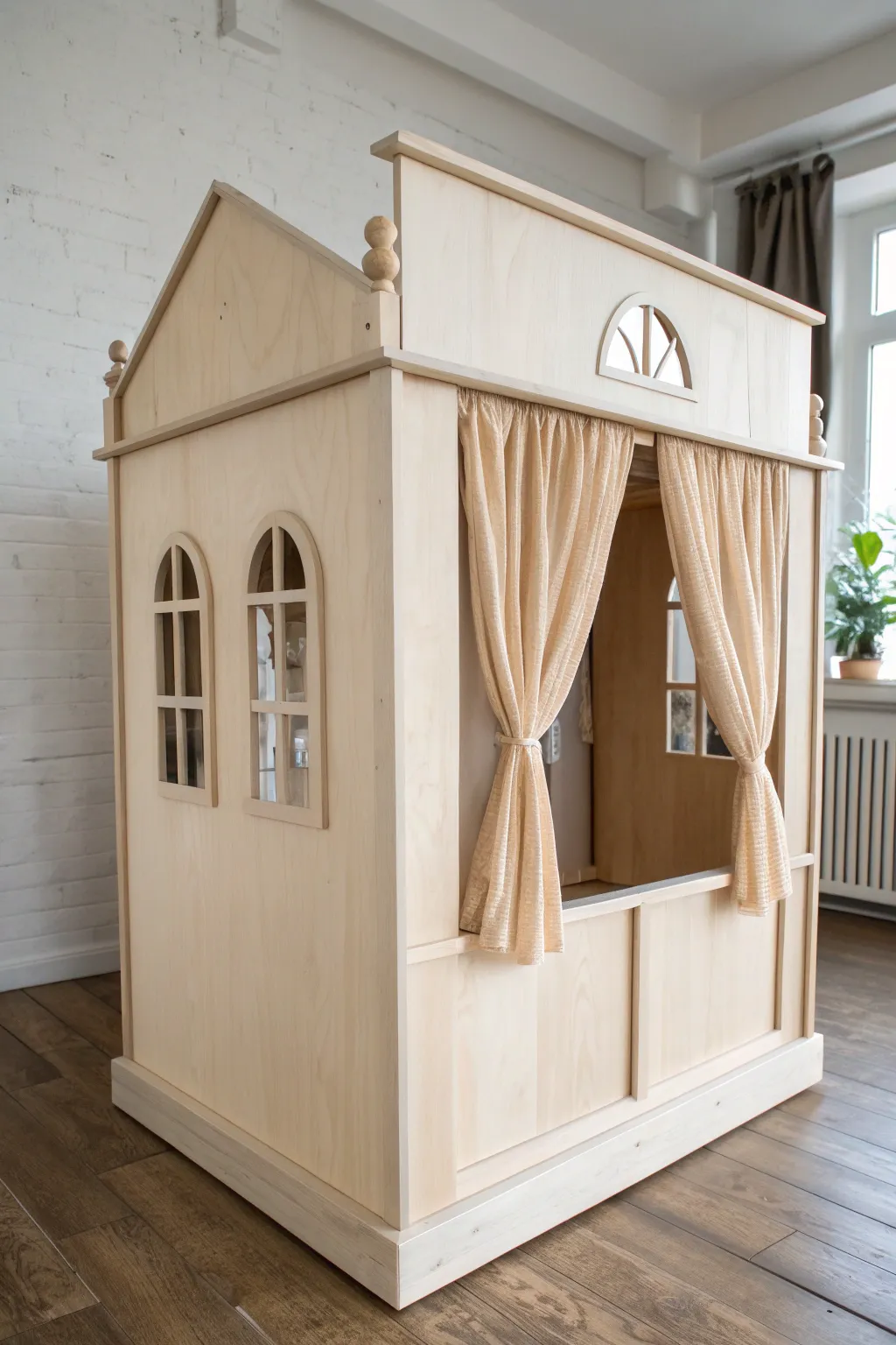 18+ Creative Puppet Stage Ideas for Kids