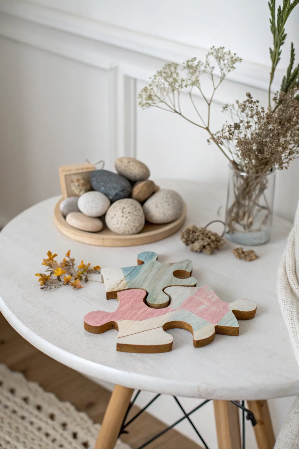 18+ Creative Puzzle Drawing Ideas to Try Now