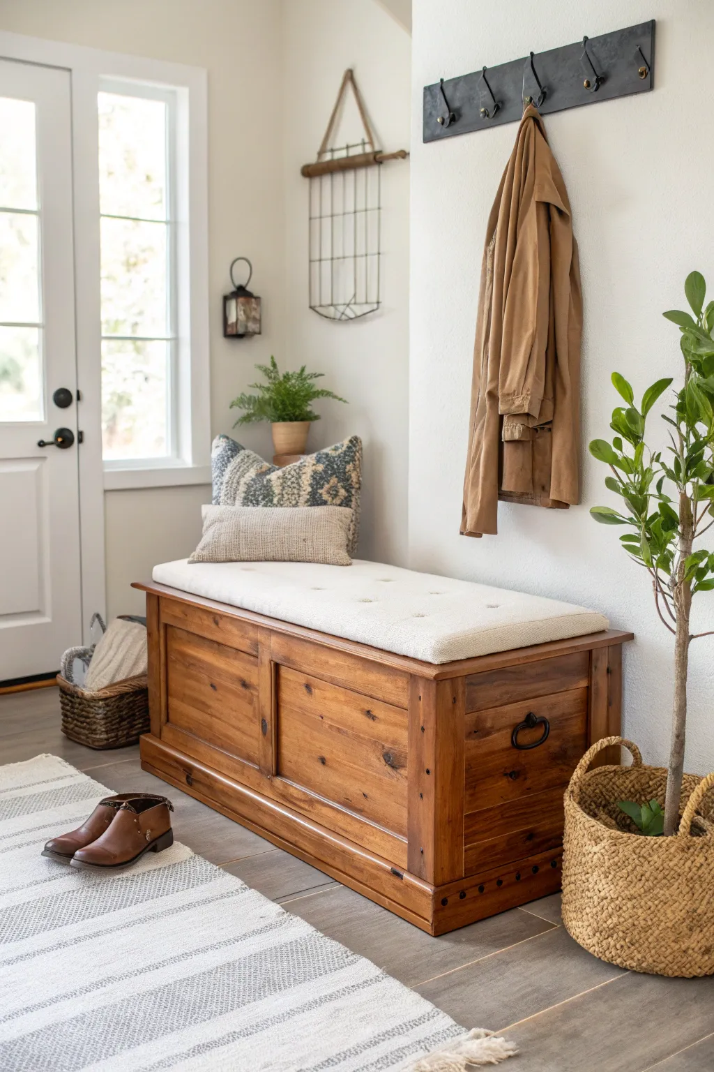 18+ Creative Repurpose Ideas for Your Cedar Chest