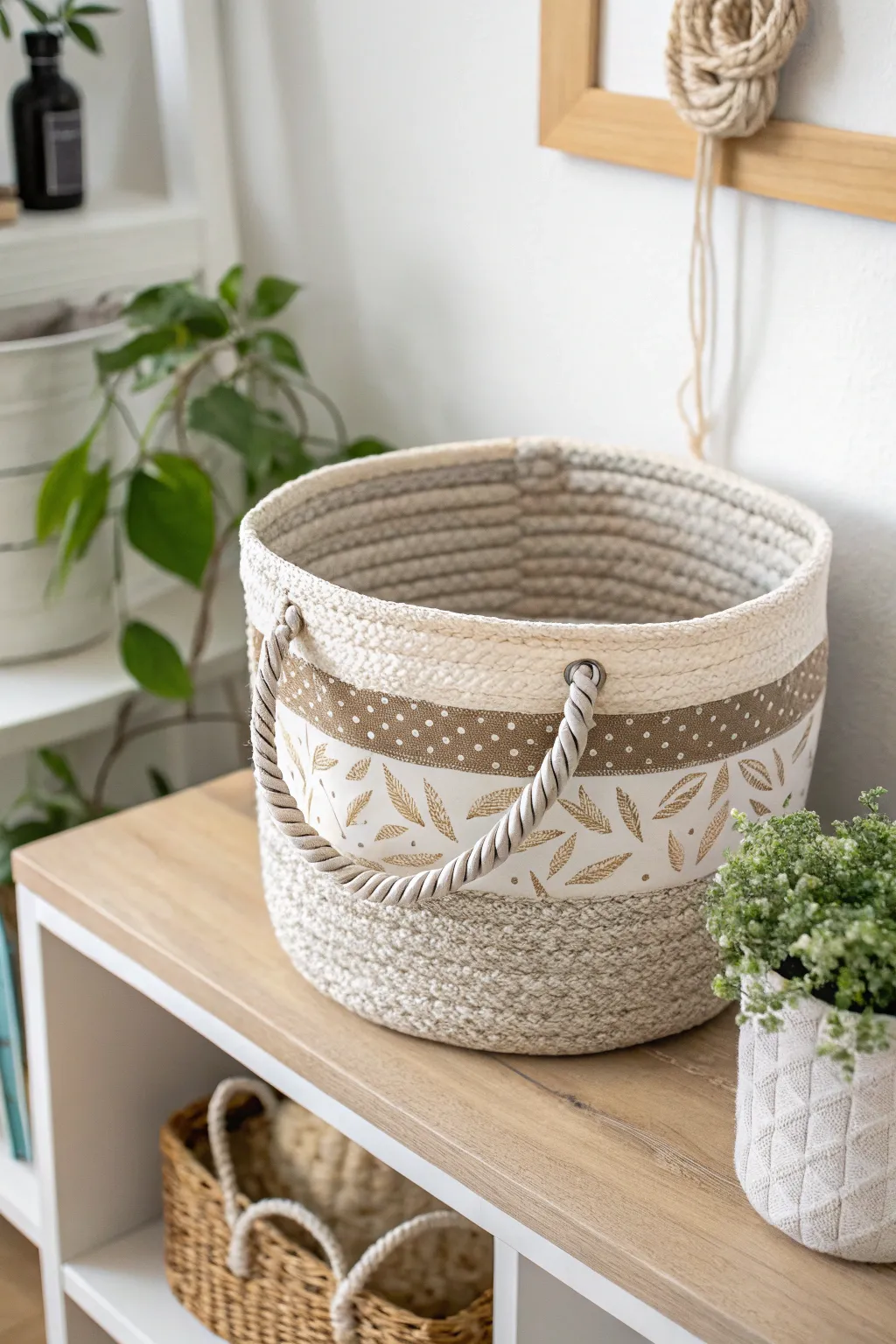 19+ Creative Sewing Machine Ideas to Try