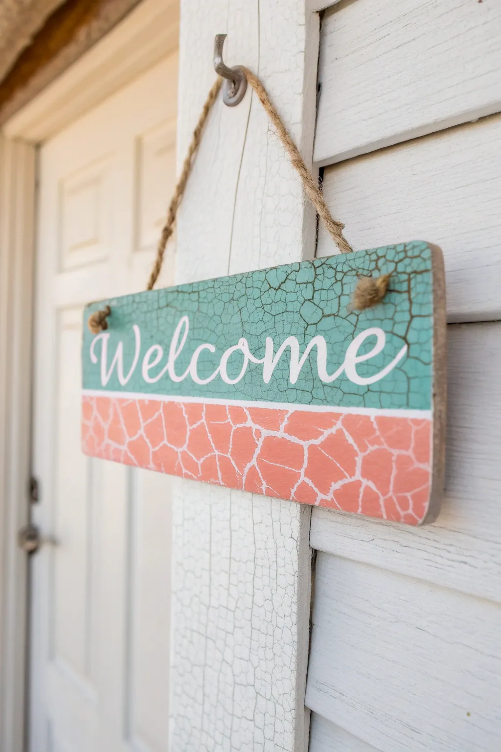 17+ Stunning Crackle Paint Ideas for Your Home