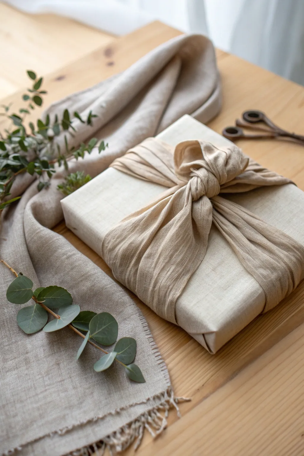 16+ Creative Ways to Wrap a Birthday Present